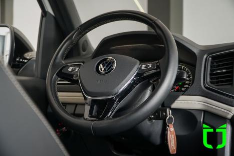 VOLKSWAGEN Amarok 3.0 V6 CABINE DUPLA HIGHLINE 4X4 TURBO INTERCOOLER AUTOM�TICO, Foto 13