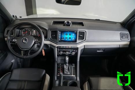 VOLKSWAGEN Amarok 3.0 V6 CABINE DUPLA HIGHLINE 4X4 TURBO INTERCOOLER AUTOM�TICO, Foto 14
