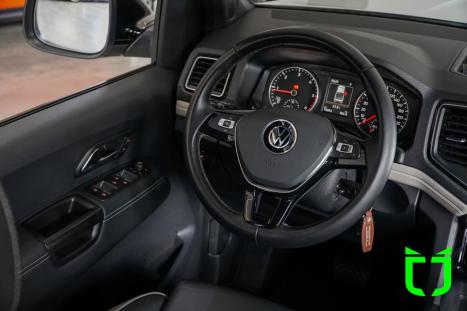 VOLKSWAGEN Amarok 3.0 V6 CABINE DUPLA HIGHLINE 4X4 TURBO INTERCOOLER AUTOM�TICO, Foto 16