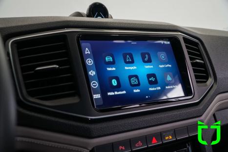 VOLKSWAGEN Amarok 3.0 V6 CABINE DUPLA HIGHLINE 4X4 TURBO INTERCOOLER AUTOM�TICO, Foto 20