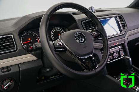 VOLKSWAGEN Amarok 3.0 V6 CABINE DUPLA HIGHLINE 4X4 TURBO INTERCOOLER AUTOM�TICO, Foto 23