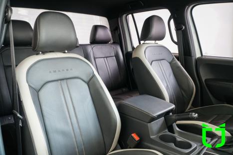VOLKSWAGEN Amarok 3.0 V6 CABINE DUPLA HIGHLINE 4X4 TURBO INTERCOOLER AUTOM�TICO, Foto 24