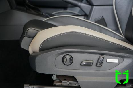 VOLKSWAGEN Amarok 3.0 V6 CABINE DUPLA HIGHLINE 4X4 TURBO INTERCOOLER AUTOM�TICO, Foto 25