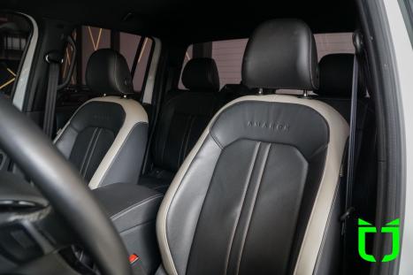 VOLKSWAGEN Amarok 3.0 V6 CABINE DUPLA HIGHLINE 4X4 TURBO INTERCOOLER AUTOM�TICO, Foto 26