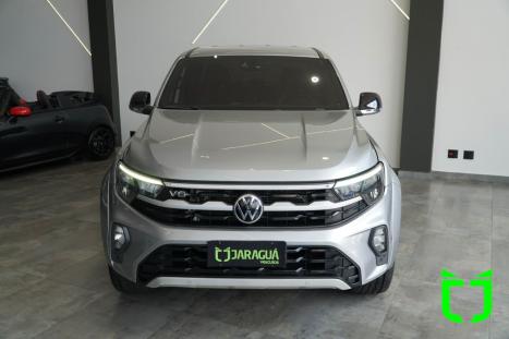 VOLKSWAGEN Amarok 3.0 V6 CABINE DUPLA HIGHLINE EXTREME 4X4 TURBO INTERCOOLER AUTOM�TICO, Foto 2