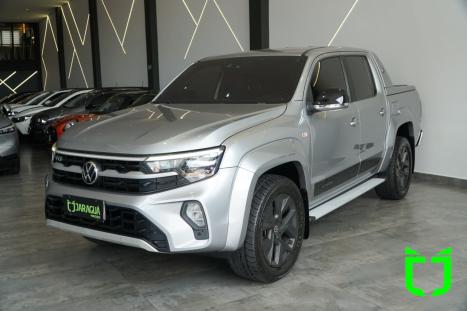 VOLKSWAGEN Amarok 3.0 V6 CABINE DUPLA HIGHLINE EXTREME 4X4 TURBO INTERCOOLER AUTOM�TICO, Foto 3