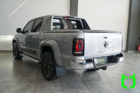 VOLKSWAGEN Amarok 3.0 V6 CABINE DUPLA HIGHLINE EXTREME 4X4 TURBO INTERCOOLER AUTOM�TICO, Foto 4