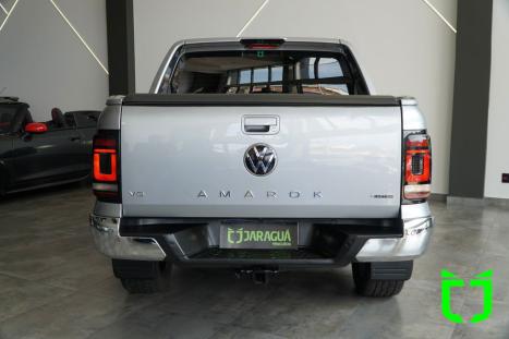 VOLKSWAGEN Amarok 3.0 V6 CABINE DUPLA HIGHLINE EXTREME 4X4 TURBO INTERCOOLER AUTOM�TICO, Foto 5