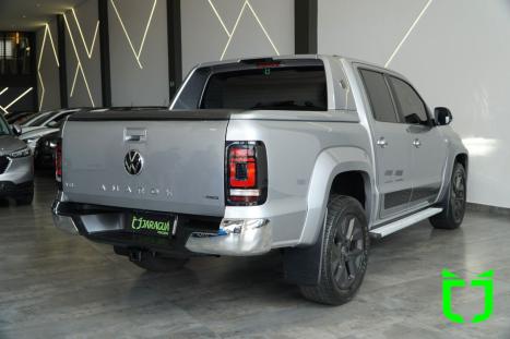 VOLKSWAGEN Amarok 3.0 V6 CABINE DUPLA HIGHLINE EXTREME 4X4 TURBO INTERCOOLER AUTOM�TICO, Foto 6