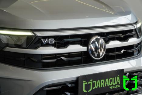 VOLKSWAGEN Amarok 3.0 V6 CABINE DUPLA HIGHLINE EXTREME 4X4 TURBO INTERCOOLER AUTOM�TICO, Foto 7