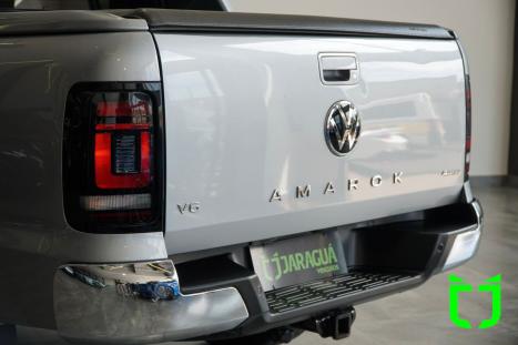 VOLKSWAGEN Amarok 3.0 V6 CABINE DUPLA HIGHLINE EXTREME 4X4 TURBO INTERCOOLER AUTOM�TICO, Foto 8