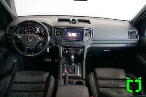 VOLKSWAGEN Amarok 3.0 V6 CABINE DUPLA HIGHLINE EXTREME 4X4 TURBO INTERCOOLER AUTOM�TICO, Foto 9