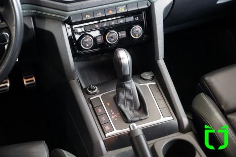 VOLKSWAGEN Amarok 3.0 V6 CABINE DUPLA HIGHLINE EXTREME 4X4 TURBO INTERCOOLER AUTOM�TICO, Foto 10