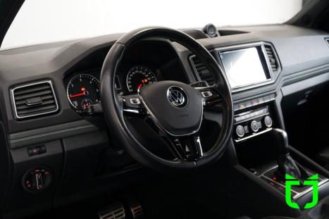 VOLKSWAGEN Amarok 3.0 V6 CABINE DUPLA HIGHLINE EXTREME 4X4 TURBO INTERCOOLER AUTOM�TICO, Foto 12