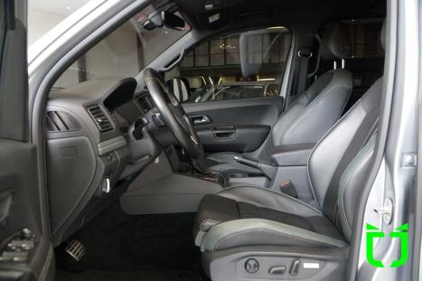 VOLKSWAGEN Amarok 3.0 V6 CABINE DUPLA HIGHLINE EXTREME 4X4 TURBO INTERCOOLER AUTOM�TICO, Foto 13