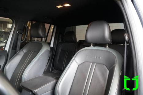 VOLKSWAGEN Amarok 3.0 V6 CABINE DUPLA HIGHLINE EXTREME 4X4 TURBO INTERCOOLER AUTOM�TICO, Foto 15