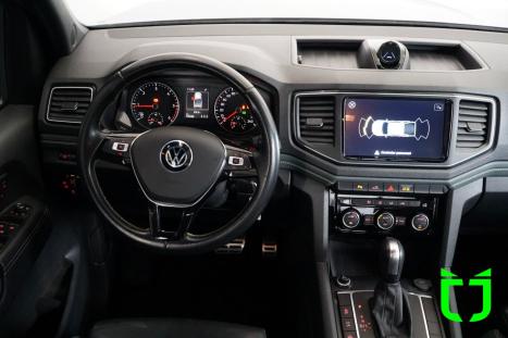 VOLKSWAGEN Amarok 3.0 V6 CABINE DUPLA HIGHLINE EXTREME 4X4 TURBO INTERCOOLER AUTOM�TICO, Foto 18