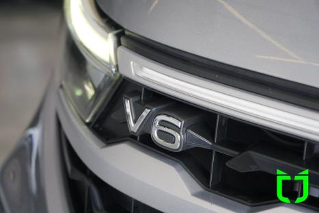 VOLKSWAGEN Amarok 3.0 V6 CABINE DUPLA HIGHLINE EXTREME 4X4 TURBO INTERCOOLER AUTOM�TICO, Foto 21