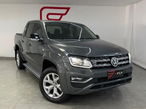 VOLKSWAGEN Amarok 3.0 V6 CABINE DUPLA HIGHLINE 4X4 TURBO INTERCOOLER AUTOM�TICO, Foto 2