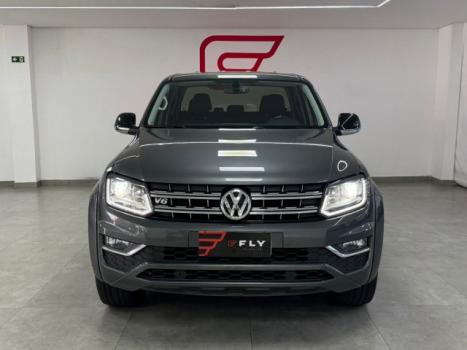 VOLKSWAGEN Amarok 3.0 V6 CABINE DUPLA HIGHLINE 4X4 TURBO INTERCOOLER AUTOM�TICO, Foto 3