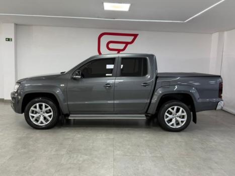 VOLKSWAGEN Amarok 3.0 V6 CABINE DUPLA HIGHLINE 4X4 TURBO INTERCOOLER AUTOM�TICO, Foto 4