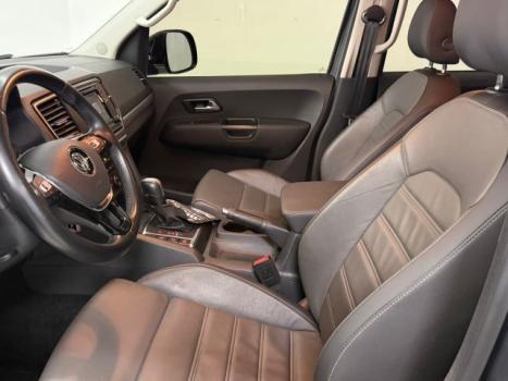 VOLKSWAGEN Amarok 3.0 V6 CABINE DUPLA HIGHLINE 4X4 TURBO INTERCOOLER AUTOM�TICO, Foto 5