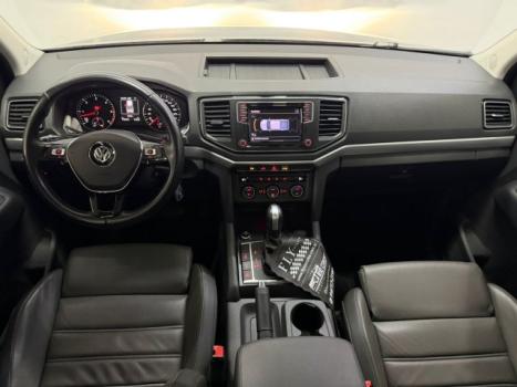 VOLKSWAGEN Amarok 3.0 V6 CABINE DUPLA HIGHLINE 4X4 TURBO INTERCOOLER AUTOM�TICO, Foto 7