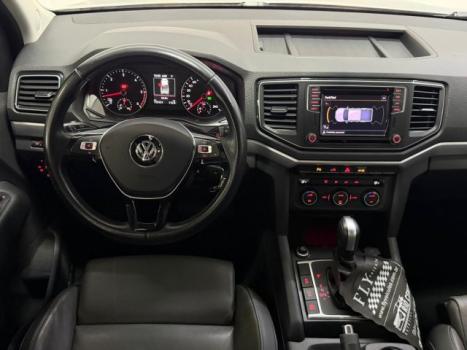 VOLKSWAGEN Amarok 3.0 V6 CABINE DUPLA HIGHLINE 4X4 TURBO INTERCOOLER AUTOM�TICO, Foto 8