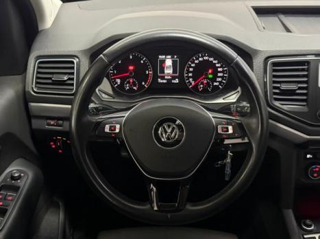VOLKSWAGEN Amarok 3.0 V6 CABINE DUPLA HIGHLINE 4X4 TURBO INTERCOOLER AUTOM�TICO, Foto 9