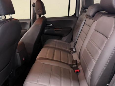 VOLKSWAGEN Amarok 3.0 V6 CABINE DUPLA HIGHLINE 4X4 TURBO INTERCOOLER AUTOM�TICO, Foto 15