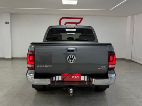VOLKSWAGEN Amarok 3.0 V6 CABINE DUPLA HIGHLINE 4X4 TURBO INTERCOOLER AUTOM�TICO, Foto 16