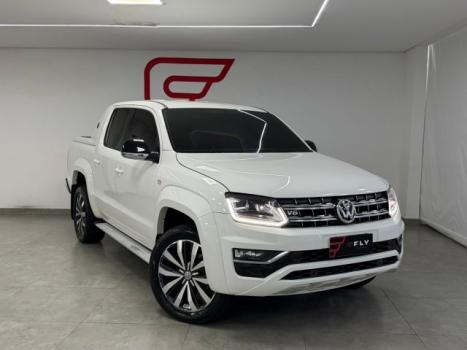 VOLKSWAGEN Amarok 3.0 V6 CABINE DUPLA HIGHLINE EXTREME 4X4 TURBO INTERCOOLER AUTOM�TICO, Foto 1