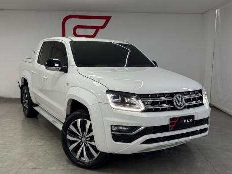 VOLKSWAGEN Amarok 3.0 V6 CABINE DUPLA HIGHLINE EXTREME 4X4 TURBO INTERCOOLER AUTOM�TICO, Foto 2
