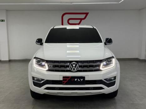 VOLKSWAGEN Amarok 3.0 V6 CABINE DUPLA HIGHLINE EXTREME 4X4 TURBO INTERCOOLER AUTOM�TICO, Foto 3