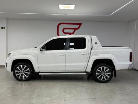 VOLKSWAGEN Amarok 3.0 V6 CABINE DUPLA HIGHLINE EXTREME 4X4 TURBO INTERCOOLER AUTOM�TICO, Foto 4