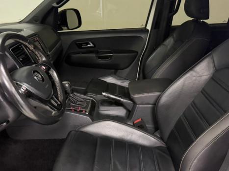 VOLKSWAGEN Amarok 3.0 V6 CABINE DUPLA HIGHLINE EXTREME 4X4 TURBO INTERCOOLER AUTOM�TICO, Foto 5