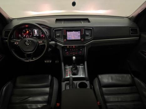 VOLKSWAGEN Amarok 3.0 V6 CABINE DUPLA HIGHLINE EXTREME 4X4 TURBO INTERCOOLER AUTOM�TICO, Foto 7
