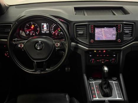 VOLKSWAGEN Amarok 3.0 V6 CABINE DUPLA HIGHLINE EXTREME 4X4 TURBO INTERCOOLER AUTOM�TICO, Foto 8