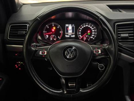 VOLKSWAGEN Amarok 3.0 V6 CABINE DUPLA HIGHLINE EXTREME 4X4 TURBO INTERCOOLER AUTOM�TICO, Foto 9