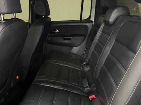 VOLKSWAGEN Amarok 3.0 V6 CABINE DUPLA HIGHLINE EXTREME 4X4 TURBO INTERCOOLER AUTOM�TICO, Foto 15