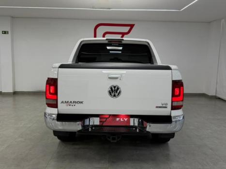 VOLKSWAGEN Amarok 3.0 V6 CABINE DUPLA HIGHLINE EXTREME 4X4 TURBO INTERCOOLER AUTOM�TICO, Foto 16