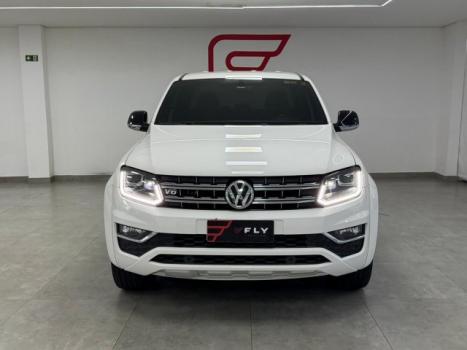 VOLKSWAGEN Amarok 3.0 V6 CABINE DUPLA HIGHLINE EXTREME 4X4 TURBO INTERCOOLER AUTOM�TICO, Foto 2