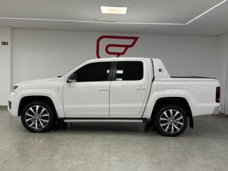 VOLKSWAGEN Amarok 3.0 V6 CABINE DUPLA HIGHLINE EXTREME 4X4 TURBO INTERCOOLER AUTOM�TICO, Foto 3