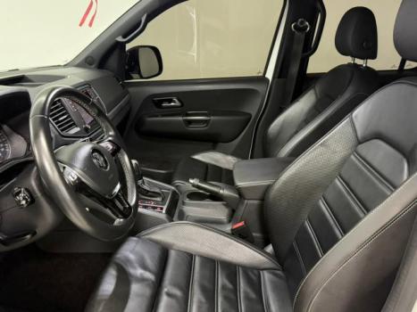 VOLKSWAGEN Amarok 3.0 V6 CABINE DUPLA HIGHLINE EXTREME 4X4 TURBO INTERCOOLER AUTOM�TICO, Foto 4