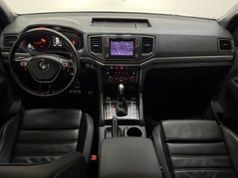 VOLKSWAGEN Amarok 3.0 V6 CABINE DUPLA HIGHLINE EXTREME 4X4 TURBO INTERCOOLER AUTOM�TICO, Foto 5