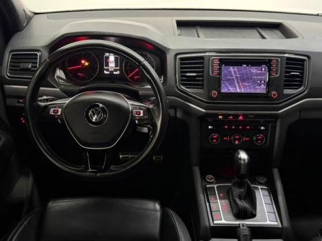 VOLKSWAGEN Amarok 3.0 V6 CABINE DUPLA HIGHLINE EXTREME 4X4 TURBO INTERCOOLER AUTOM�TICO, Foto 6