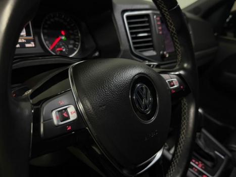 VOLKSWAGEN Amarok 3.0 V6 CABINE DUPLA HIGHLINE EXTREME 4X4 TURBO INTERCOOLER AUTOM�TICO, Foto 7
