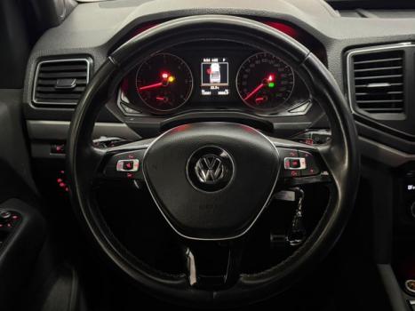 VOLKSWAGEN Amarok 3.0 V6 CABINE DUPLA HIGHLINE EXTREME 4X4 TURBO INTERCOOLER AUTOM�TICO, Foto 8