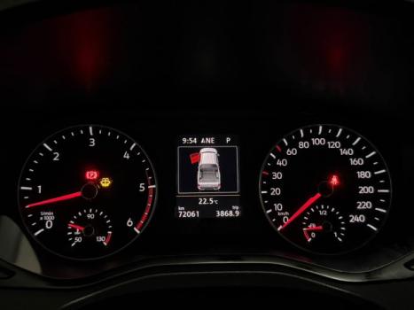 VOLKSWAGEN Amarok 3.0 V6 CABINE DUPLA HIGHLINE EXTREME 4X4 TURBO INTERCOOLER AUTOM�TICO, Foto 10