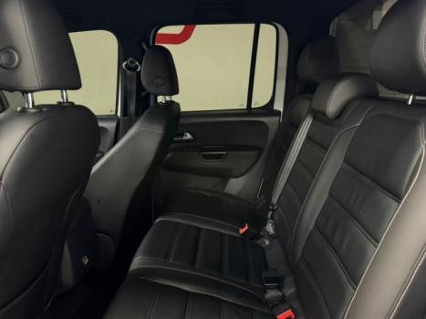 VOLKSWAGEN Amarok 3.0 V6 CABINE DUPLA HIGHLINE EXTREME 4X4 TURBO INTERCOOLER AUTOM�TICO, Foto 13